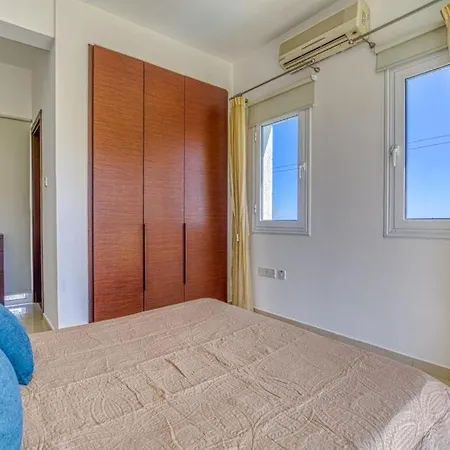 Villa Athina Gardens Sea View *