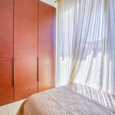 Villa Athina Gardens Sea View Protaras