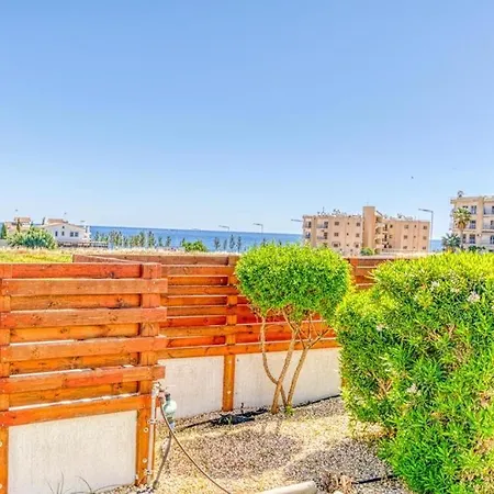Athina Gardens Sea View * Протарас