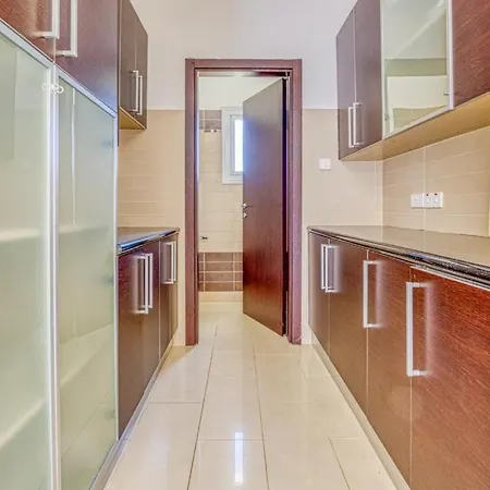 Villa Athina Gardens Sea View *
