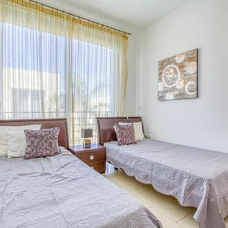 Athina Gardens Sea View *